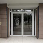 Lägenhet Lumineux 31m2 - Terrasse - Acces Rapide Paris Issy-les-Moulineaux