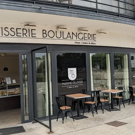 Lumineux 31m2 - Terrasse - Acces Rapide Paris Lägenhet Issy-les-Moulineaux