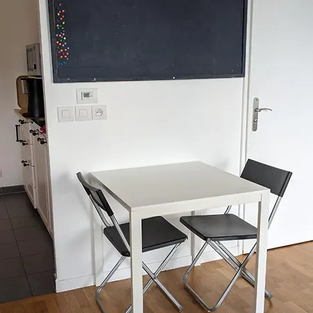 Lumineux 31m2 - Terrasse - Acces Rapide Paris Διαμέρισμα *