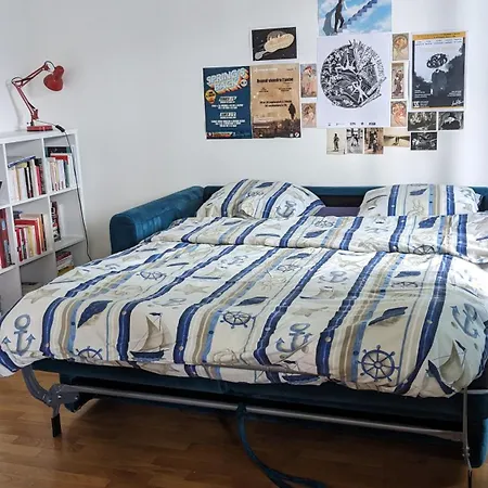 Apartamento Superbe D'issy - Ideal Professionnel Ou Vacancier *
