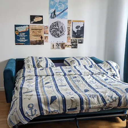 Superbe D'issy - Ideal Professionnel Ou Vacancier *