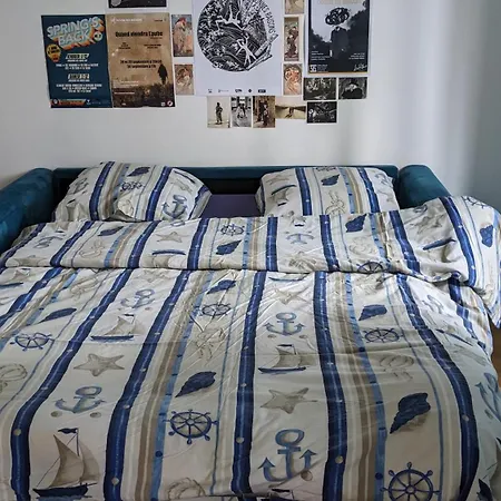 Apartamento Superbe D'issy - Ideal Professionnel Ou Vacancier
