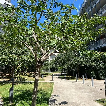 Διαμέρισμα Lumineux 31m2 - Terrasse - Acces Rapide Paris Issy-les-Moulineaux