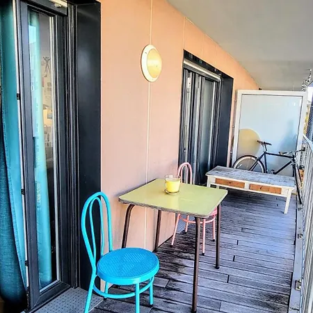 Appartement Lumineux Avec Terrasse Et Parking - Accès Rapide Porte De Versailles *
