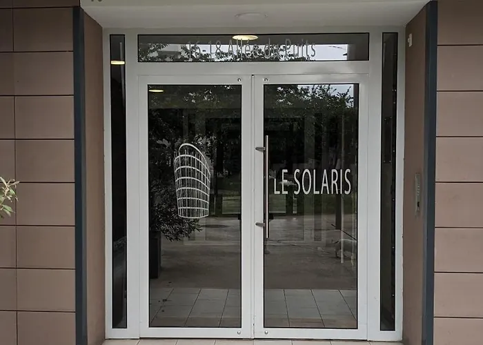Apartman Lumineux 31m2 - Terrasse - Acces Rapide Paris Issy-les-Moulineaux