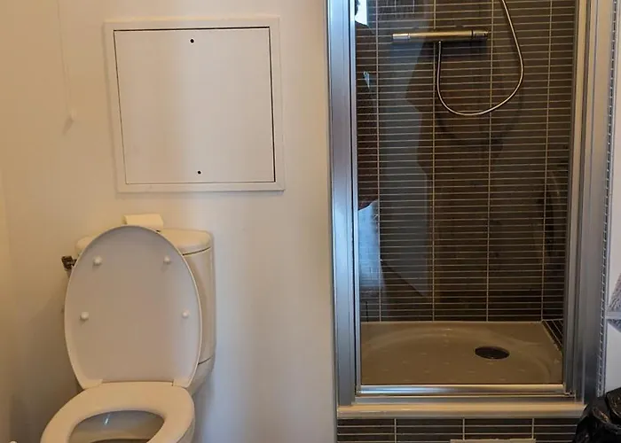 Apartman Lumineux 31m2 - Terrasse - Acces Rapide Paris *