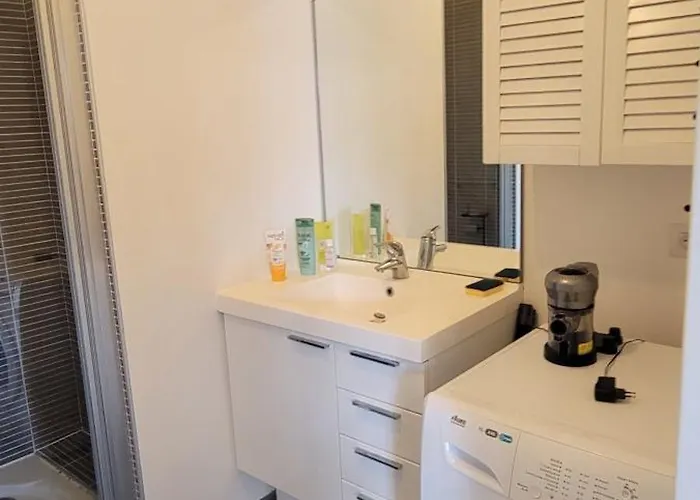 Lumineux 31m2 - Terrasse - Acces Rapide Paris Apartman *