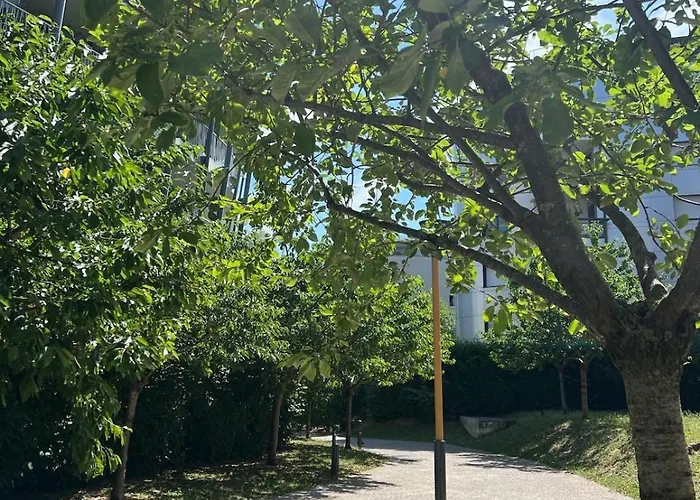 Apartman Lumineux 31m2 - Terrasse - Acces Rapide Paris Issy-les-Moulineaux